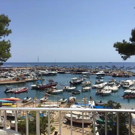 Llafranc يافرانتْسْ