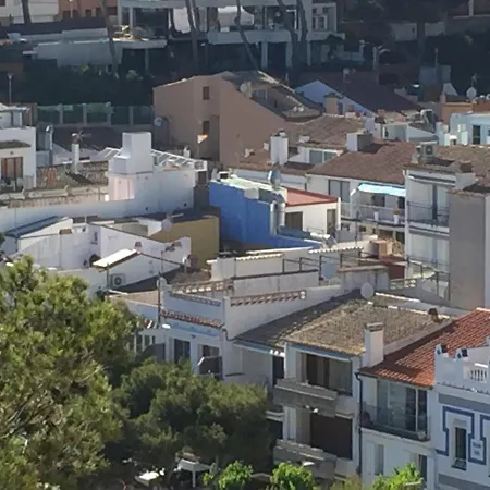 Llafranc Apartamento Llafranc