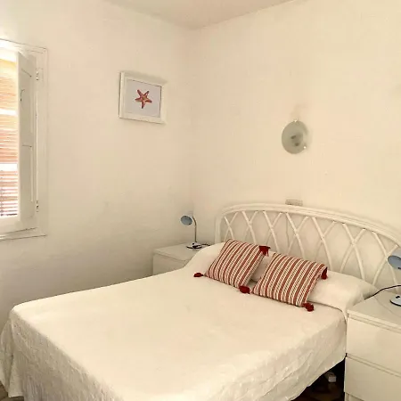 Llafranc Apartamento