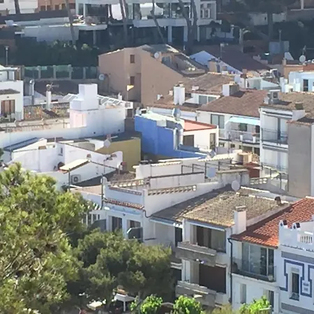 Llafranc Apartman Llafranc