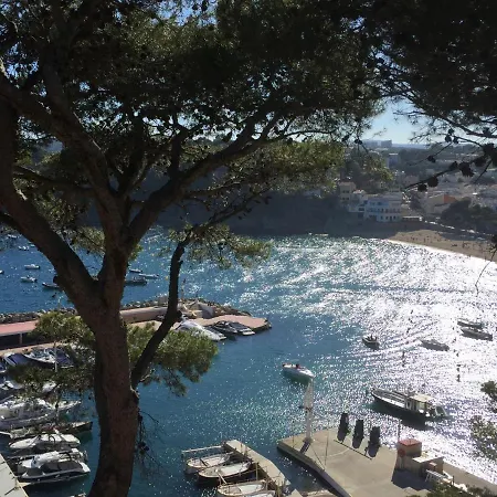 Llafranc Apartman