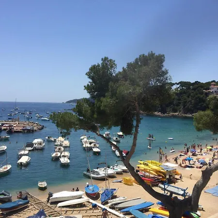 Llafranc Apartman
