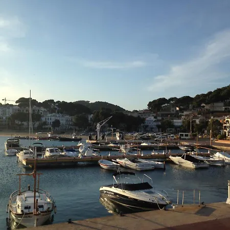 Apartman Llafranc
