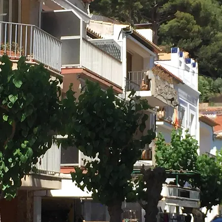 Apartment Llafranc