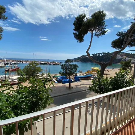 Apartment Llafranc Llafranc