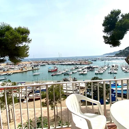 Apartment Llafranc
