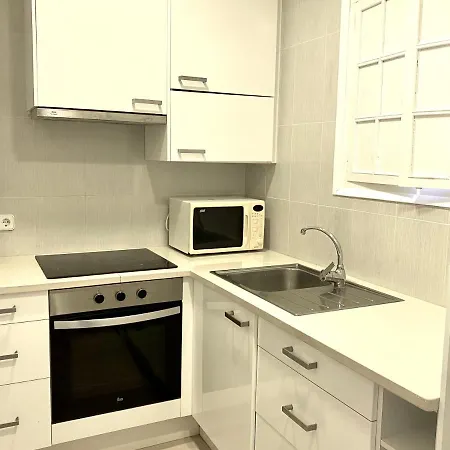 Apartment Llafranc