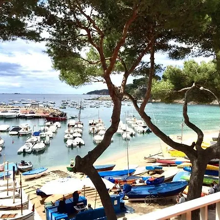 Apartment Llafranc *