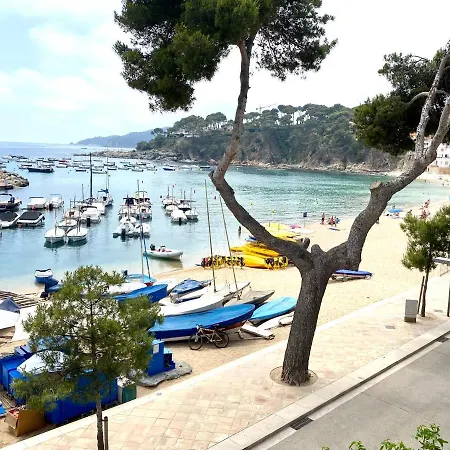 Apartman Llafranc Llafranc
