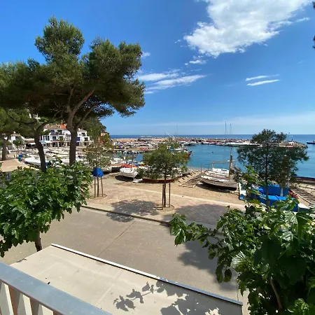 Apartment Llafranc *