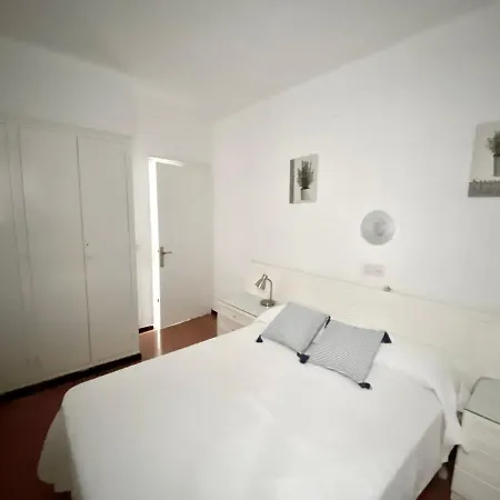 Llafranc Apartment *